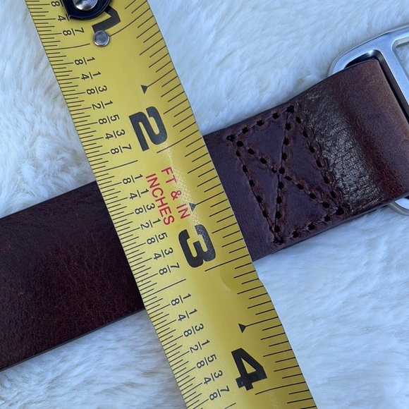 Rudsak Leather Belt - Picture 10 of 10
